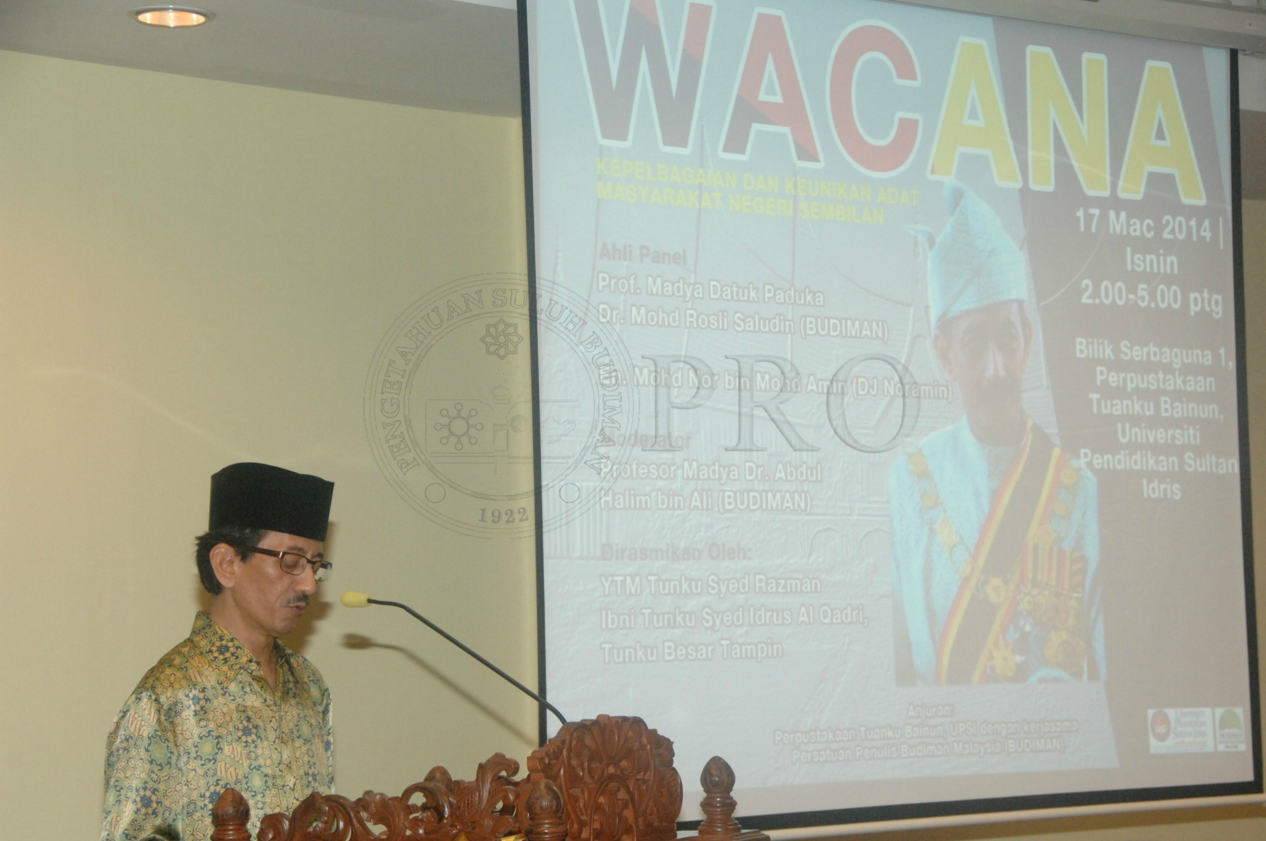 PRO 14 33 WACANA FBA 0166